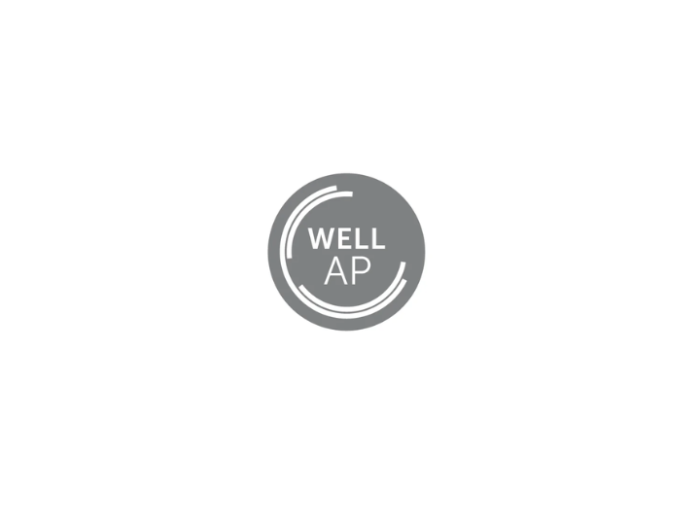 Das Well AP Logo