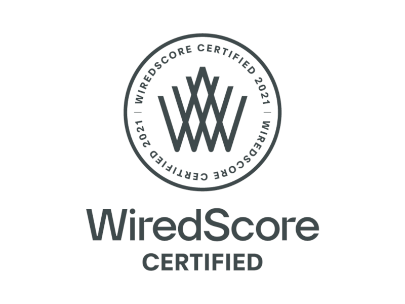 WiredScore Zertifizierung