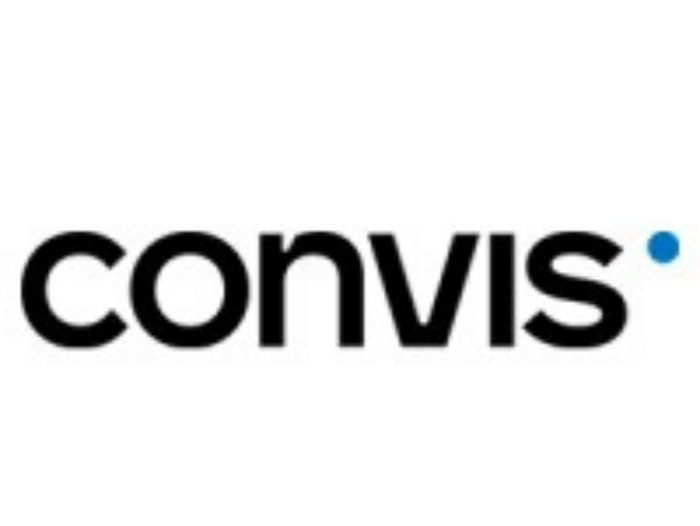 Logo Convis