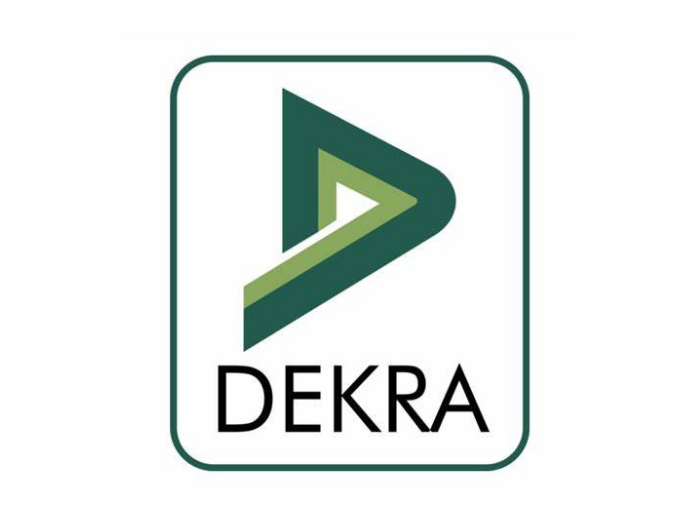 Dekra Logo
