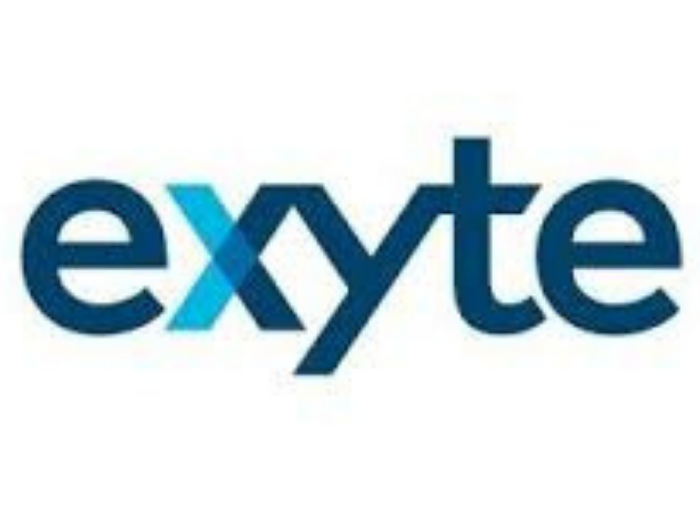 Logo exyte
