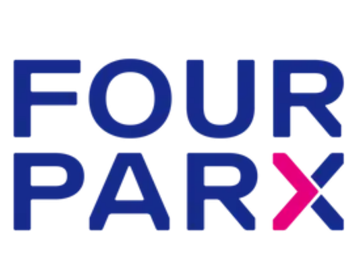 Four Parx