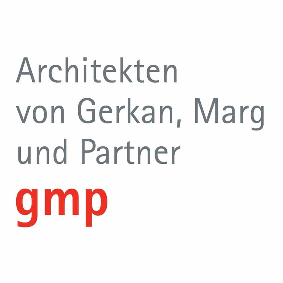 gmp_Architekten_von_Gerkan_Marg_und_Partner