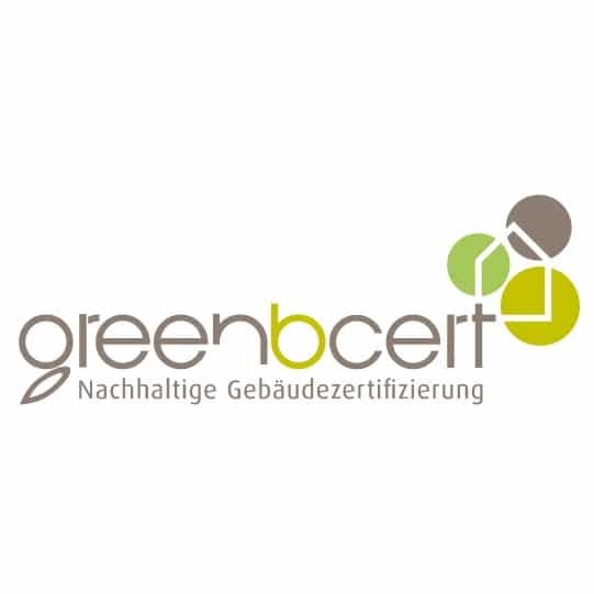 greenbcert