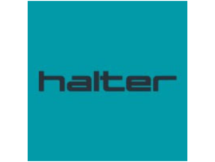 halter logo