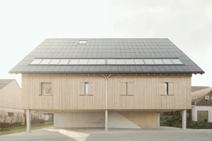 COMPAGNIE DE SAINT GOBAIN AACHEN