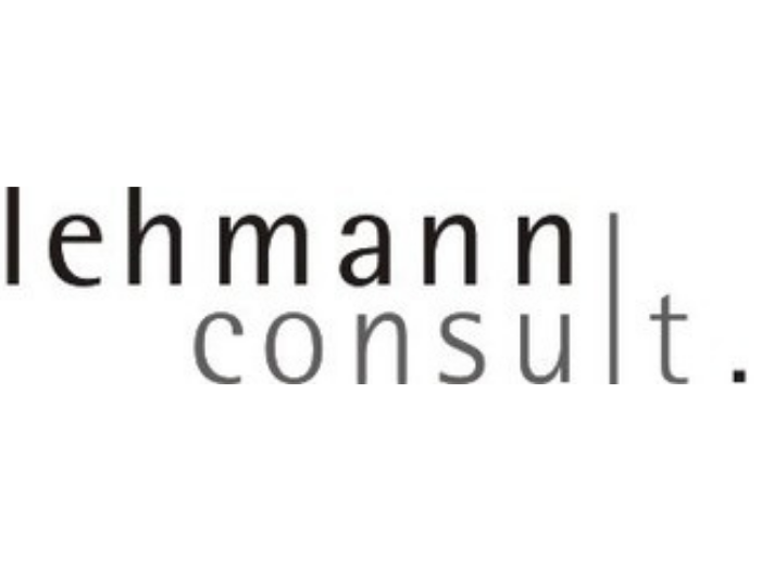 Lehmann Consult Logo