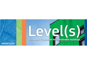 Level(s) - europäisches Berichtsrahmenwerk für nachhaltige Gebäude