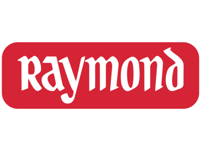 Logo Raymond
