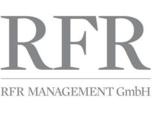 Logo RFR Management GmbH